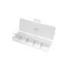 Delphin TBX One 223-6P Doboz 223x84x33mm