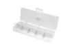 Delphin TBX One 223-6P Doboz 223x84x33mm