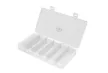 Delphin TBX One 210-6P Doboz 210x115x35mm