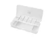 Delphin TBX One 230-11P Doboz 230x119x45mm
