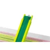 Delphin TBX Duo 185-5P EVA Előketartó Doboz 185x85x50mm