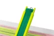 Delphin TBX Duo 185-5P EVA Előketartó Doboz 185x85x50mm