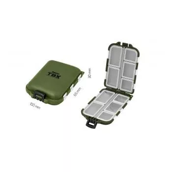 Delphin TBX One 100-10P Doboz 100x65x30mm