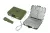 Delphin TBX Duo 125-11P Doboz 125x105x35mm