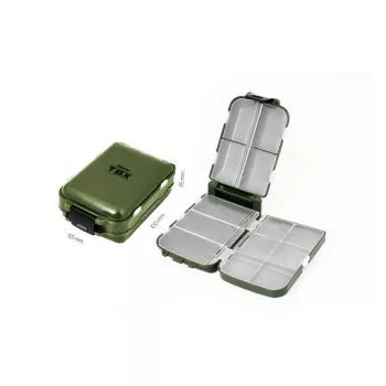 Delphin TBX Trio 100-13P Doboz 100x65x35mm