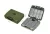 Delphin TBX Duo 105-18P Doboz 105x92x30mm