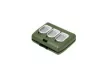 Delphin TBX Duo 105-18P Doboz 105x92x30mm