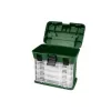 Delphin TBX MegaCase Clip Horgászláda 290x190x265mm