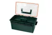 Delphin TBX Case Clip Horgászláda 290x190x265mm