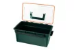 Delphin TBX Case Clip Horgászláda 290x190x265mm