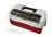 Delphin TBX Multicase Horgászláda 450x275x200mm