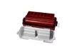 Delphin TBX Multicase Horgászláda 450x275x200mm