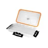 Delphin TBX One 360-4P Clip WP 360x230x50mm