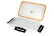Delphin TBX One 360-4P Clip WP 360x230x50mm