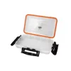 Delphin TBX One 275-3P Clip WP Doboz 275x185x50mm