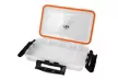 Delphin TBX One 275-3P Clip WP Doboz 275x185x50mm