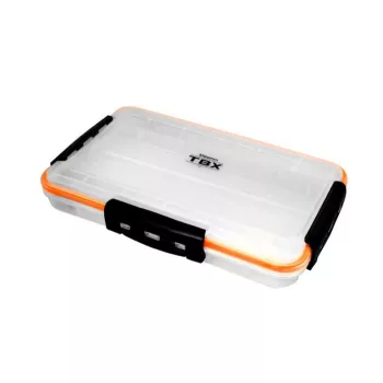 Delphin TBX One 1P Clip WP Doboz 275x185x50mm