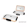Delphin TBX One 1P Clip WP Doboz 275x185x50mm