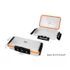 Delphin TBX One 1P Clip WP Doboz 275x185x50mm