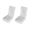 Delphin TBX Duo 200-7P Doboz 200x145x50mm