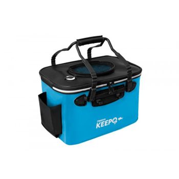 Delphin Keepo EVA Táska 36x25x22cm