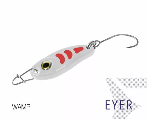 Delphin EYER Villantó WAMP 3g