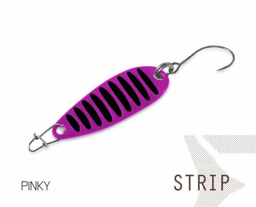 Delphin STRIP Villantó PINKY