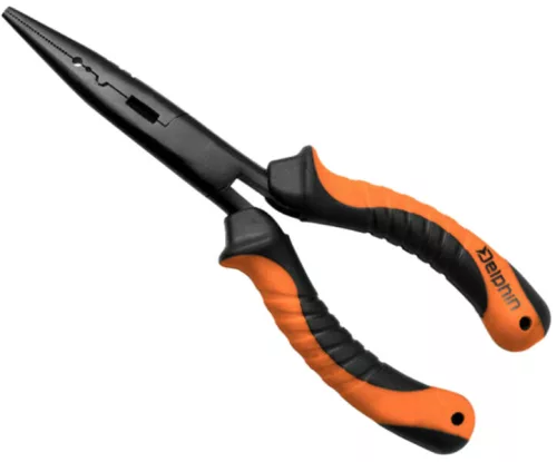 Delphin Multi Fogó 18cm