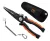 Delphin Profiset Fogó 18cm