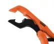 Delphin Grippers Atak! Halkiemelő 25cm