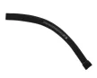 Delphin Boomerang UL Carbon Dobócső 33mm 85cm