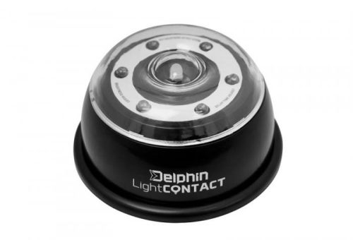 Delphin LightCONTACT 6+1 Ledes Sátorlámpa