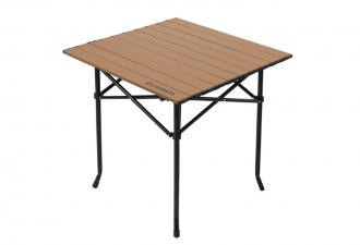 Delphin Campsta Összecsukható Asztal 60x60x60cm
