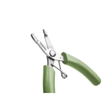 Delphin Mini Fogó 10cm