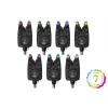 Delphin FORZA Elektromos Kapásjelző Szett 4+1