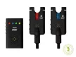 Delphin Smart Elektromos Kapásjelző Szetthez Zöld Jelző