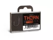Delphin Thorn Wider 11x Barbless Horog 8-as
