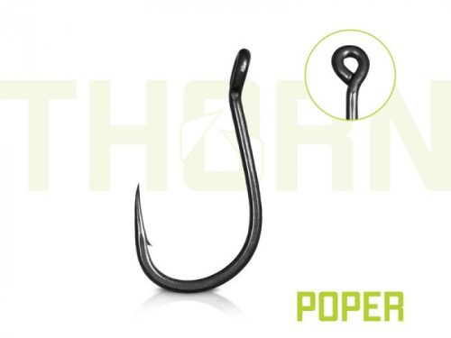 Delphin Thorn Poper 11x Horog 4-es