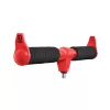 Delphin EVA Vario Feeder Bottartó 30cm