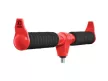 Delphin EVA Vario Feeder Bottartó 30cm