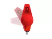 Delphin EVA Vario Feeder Bottartó 50cm