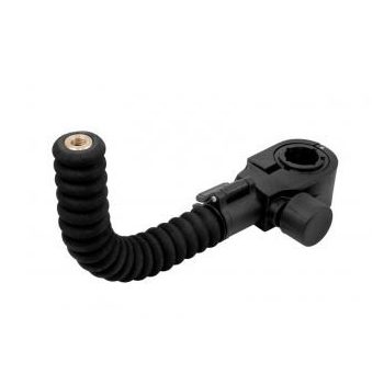 Delphin Atoma Bend Feeder Bottartó 10x10cm