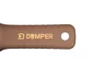 Delphin Dumper Holes Etetőlapát 20x14cm