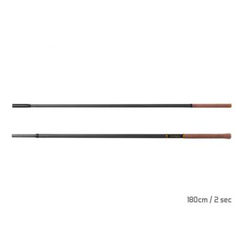 Delphin Symbol NXT Merítőnyél 180cm 2 Részes