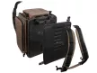Delphin X Carryall Tranzporter Hátizsák, Válltáska 55L 45x50x40cm