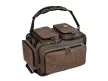 Delphin X Carryall Tranzporter Hátizsák, Válltáska 55L 45x50x40cm