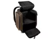 Delphin X Carryall Tranzporter Hátizsák, Válltáska 55L 45x50x40cm