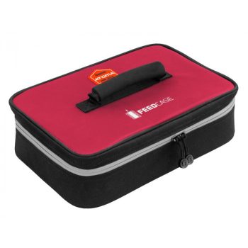 Delphin Atoma FeedCase Tároló 30x20x10cm