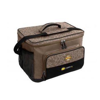 Delphin Area Carryall L Carpath Táska 42x35x30cm