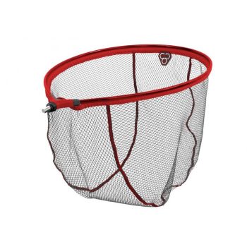 Delphin ATM Floaty RN X-Deep Merítőfej 50x40cm